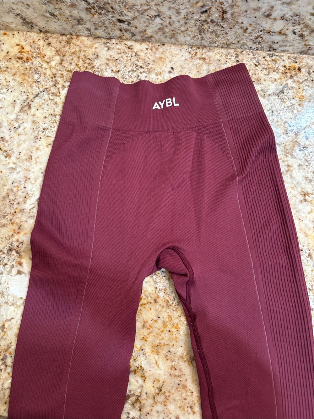 AYBL reflex seamless leggings 3 pairs - Picture 12 of 15